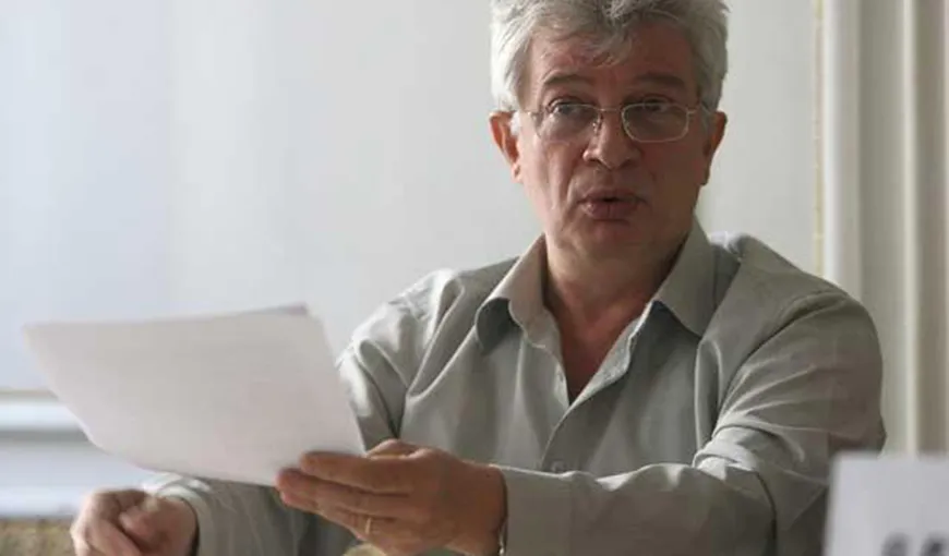 Senatorul Sorin Ilieşiu este dorit de PSD, după ce a fost exclus din PNL