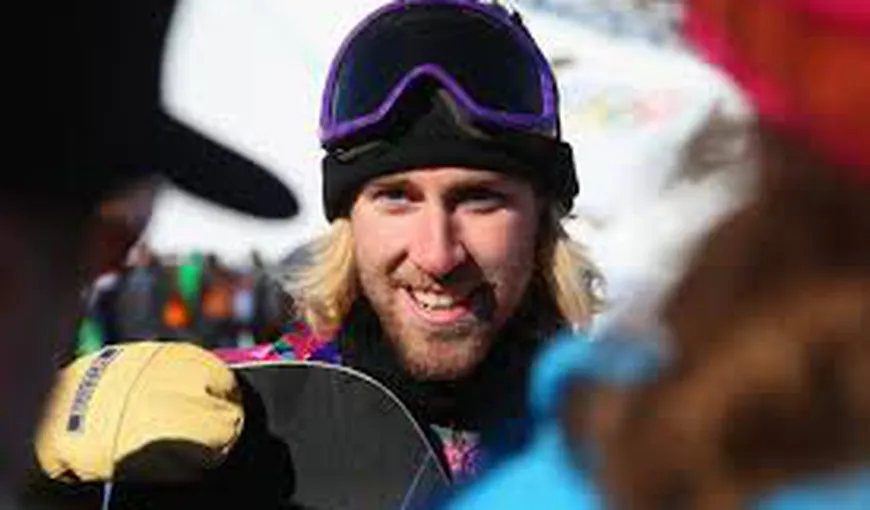 SOCI 2014: Americanul Sage Kotsenburg, primul campion olimpic în proba de slopestyle