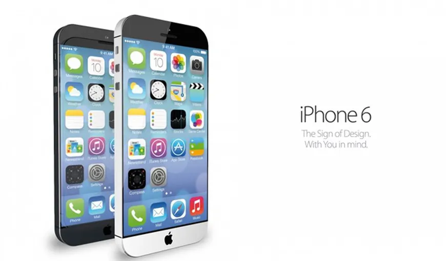 iPhone 6, tot mai aproape de apariţie. Specificaţiile tehnice au apărut pe Internet
