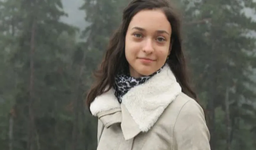 Detalii HALUCINANTE în cazul Iuliei Ionescu: Adolescenta instiga la REVOLTĂ RELIGIOASĂ pe Internet