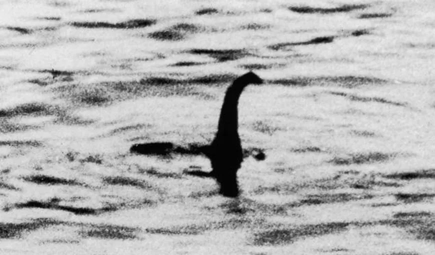 Monstrul din Loch Ness a murit: Creatura istorică nu a mai fost văzută de mult timp