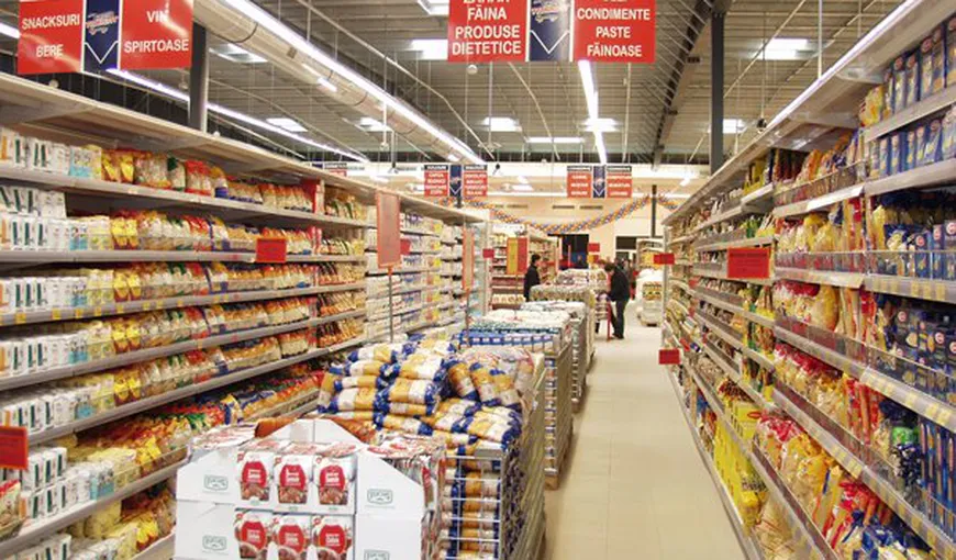 Ideea închiderii supermarketurilor în week-end, respinsă de deputaţi din Comisia de agricultură