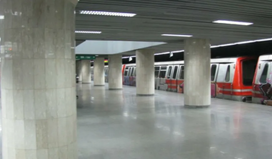 Magistrala 7 de metrou Bragadiru-Voluntari ar putea costa 1,5 miliarde euro şi va fi gata în 6 ani
