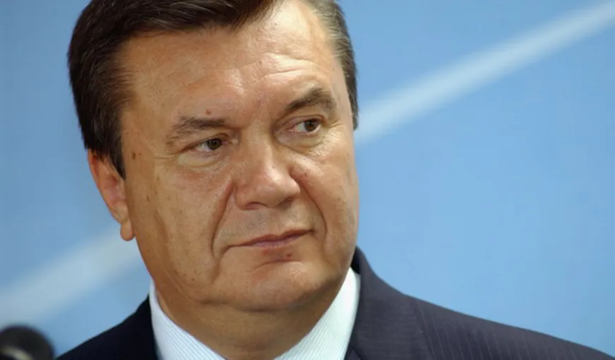 CRIZA UCRAINA: Preşedintele ucrainean l-a SCHIMBATdin funcţie pe ŞEFUL Statului Major