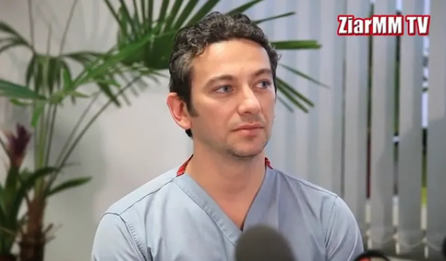 Medicul Radu Zamfir, victima accidentului aviatic din Apuseni, într-o nouă misiune de prelevare de organe