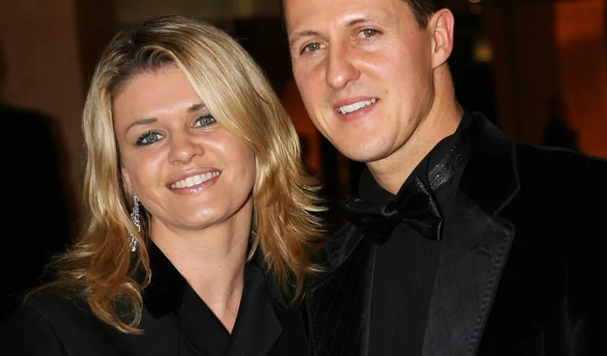 Soţia lui Michael Schumacher, decizii dramatice după accidentul celebrului pilot