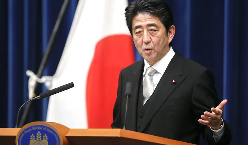 Japonia îi va oferi Ucrainei un ajutor financiar de peste 700 de milioane de euro