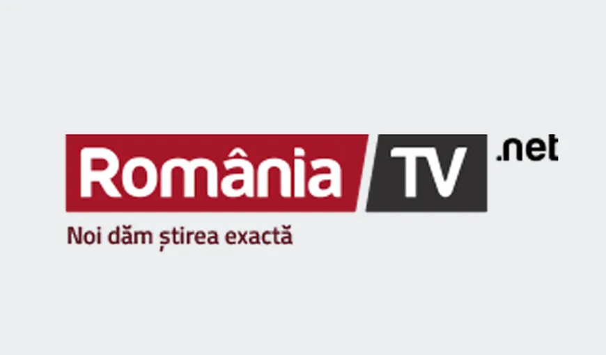 RomâniaTV.net, în top 3 site-uri generale de ştiri