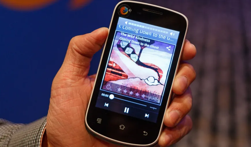 Mozilla revoluţionează piaţa smartphone cu un gadget de doar 25 de dolari. Vezi ce ştie să facă