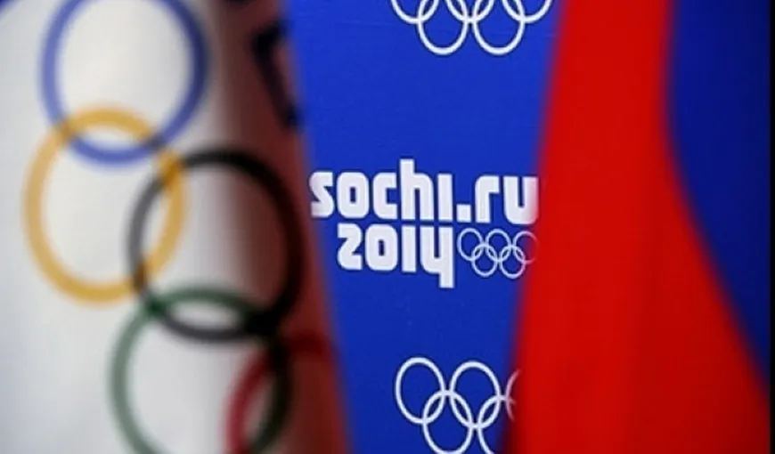 SOCI 2014. Încă un caz de dopaj la Jocurile Olimpice