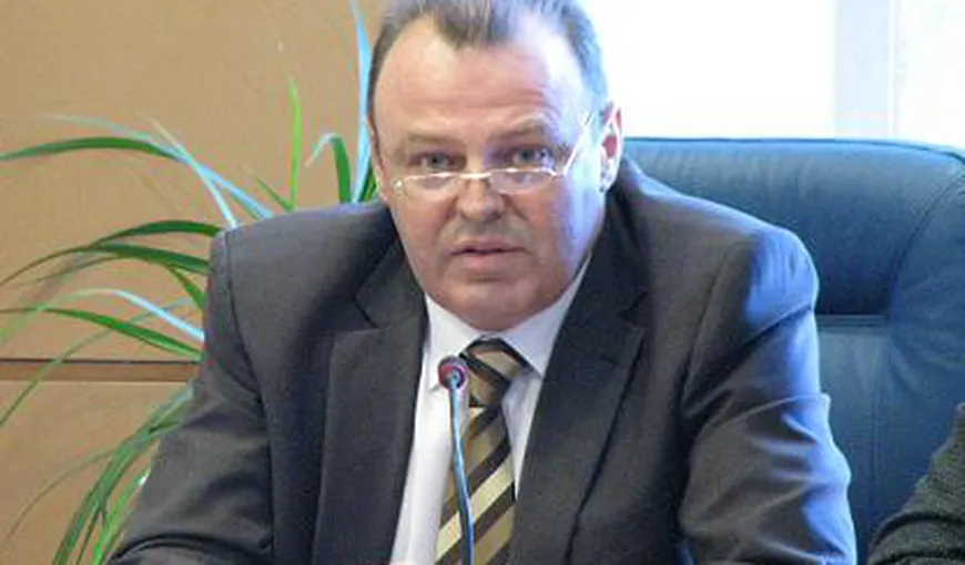 Fostul ministru al Comunicaţiilor Lucian Şova, propus pentru postul de ministru al Transporturilor