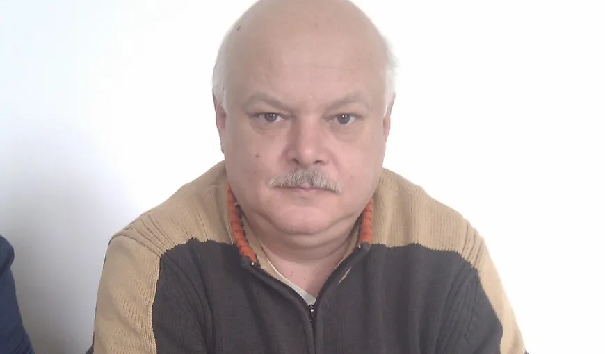 Ovidiu Stănescu, actor porno amator, a devenit membru al PMP Dâmboviţa