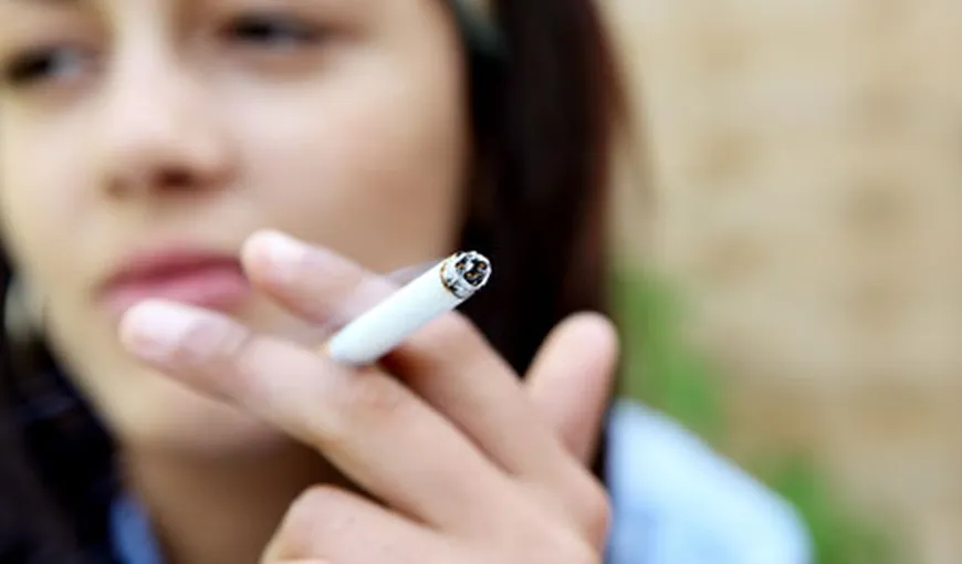 Tinerii sunt mai vulnerabili în a dezvolta dependenţă de alcool, tutun şi canabis