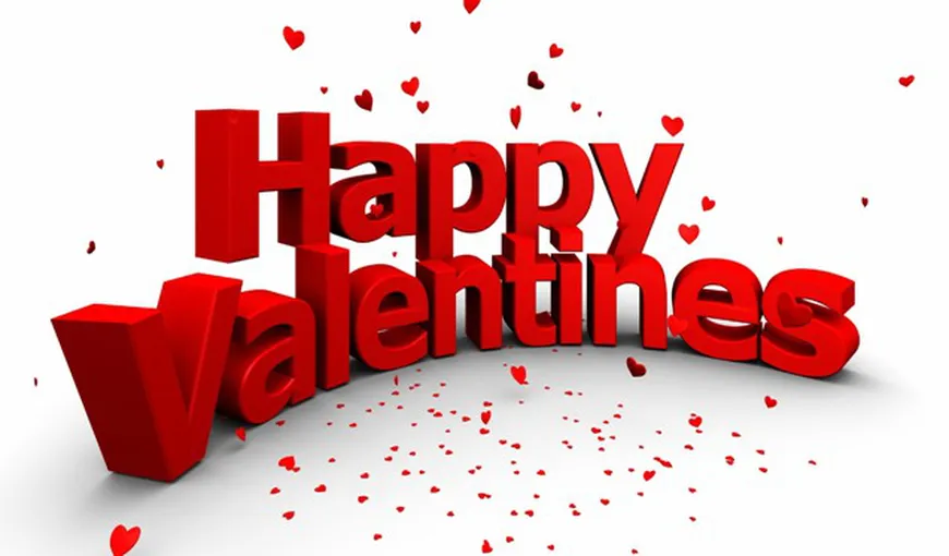 Valentine’s Day 2014. Cele mai romantice destinaţii din Europa şi cele mai bune oferte