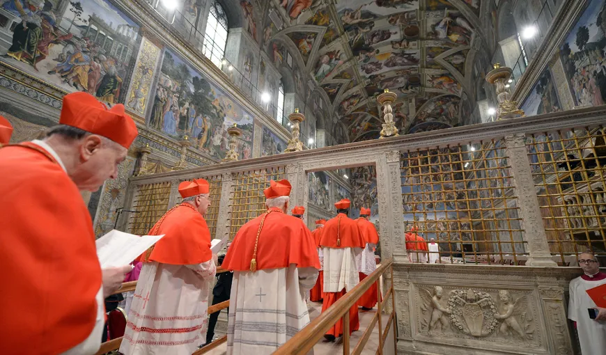ONU cere Vaticanului să aducă în faţa justiţiei preoţii pedofili