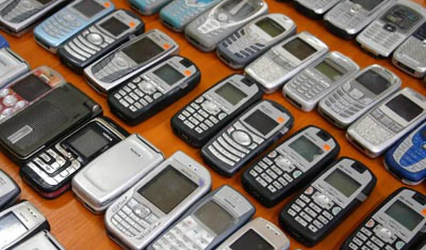 Peste 1,2 milioane de numere de telefon au fost portate din 2008
