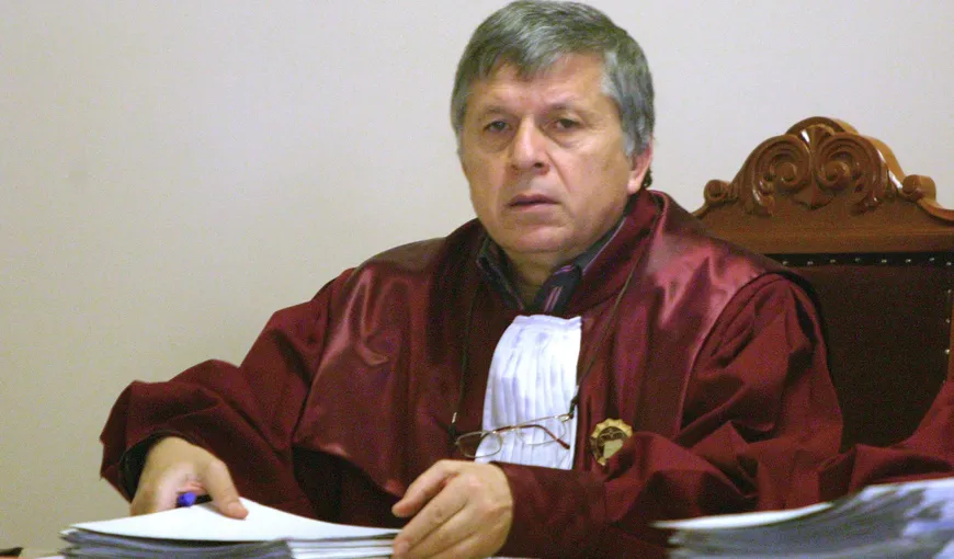Senatul a stabilit ca până la 1 iunie să fie numit un judecător la Curtea Constituţională în locul lui Zoltan Puskas