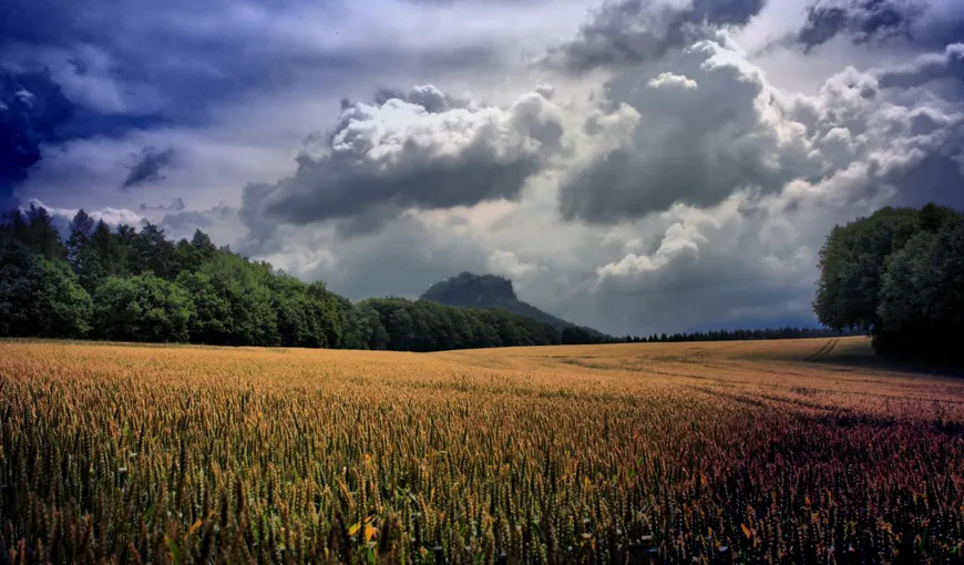 România va produce ploaie artificială
