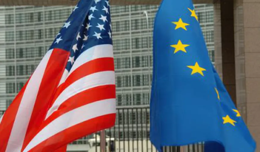 SUA şi UE vor liberalizarea regimului de vize pentru toate statele membre cât mai curând posibil