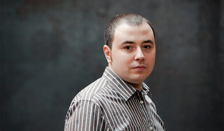 Andrei Muraru şi-a dat demisia din funcţia de preşedinte executiv al IICCMER