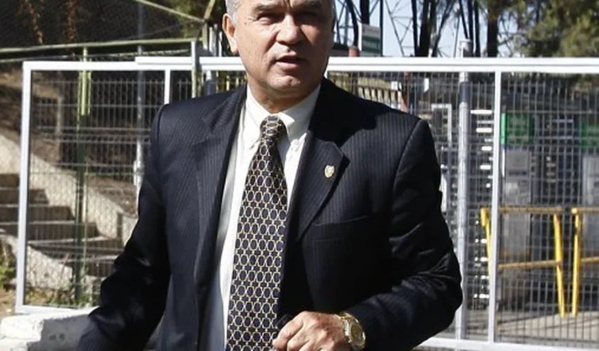 Anghel Iordănescu dă o lovitură TERIBILĂ noii conduceri a FRF. Decizia RADICALĂ a Generalului