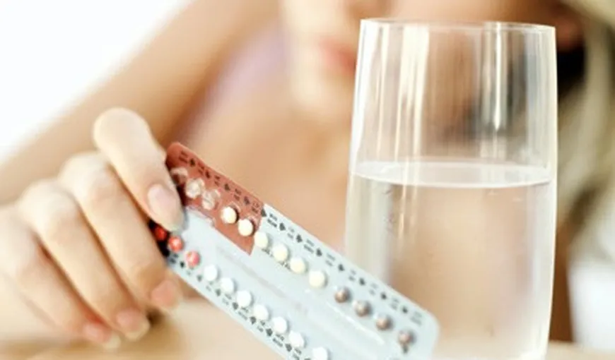 ALARMANT. Ce riscă femeile care folosesc pilulele contraceptive