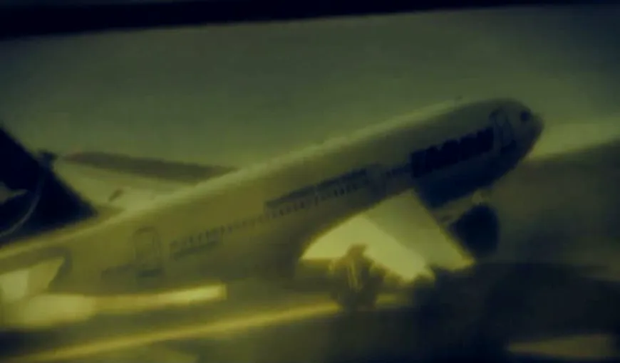 Raportul accidentului aviatic de la Baloteşti, publicat după 19 ani de la tragedie VIDEO