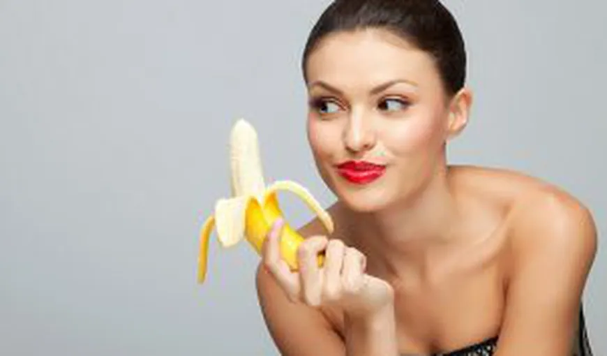 Lucruri surprinzătoare pe care le poţi face cu cojile de banană