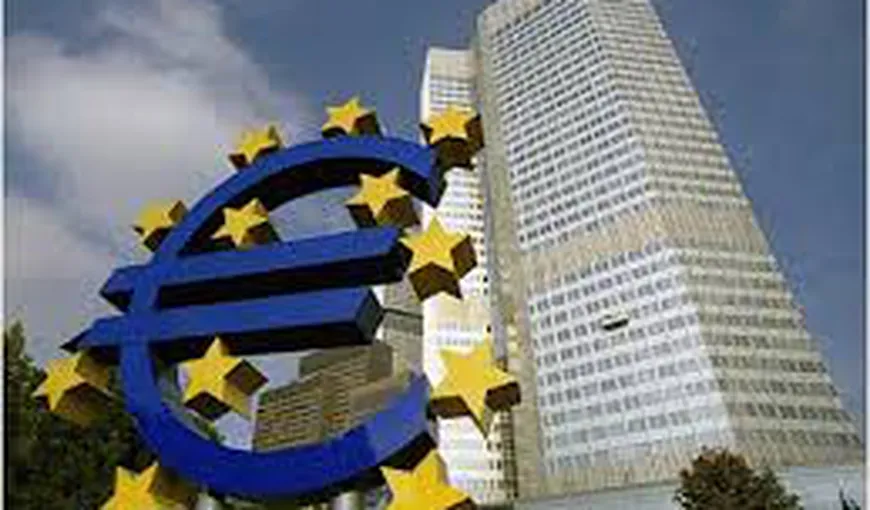 BCE menține dobânda de bază la nivelul record de 0,25%