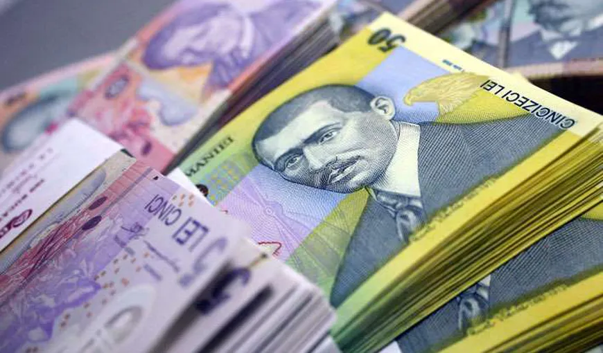 Raport INS. Pe ce-şi cheltuie banii românii