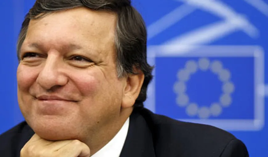 Jose Manuel Barroso: România ar trebui să fie un membru Schengen. Cred că ar îmbunătăţi securitatea Europei