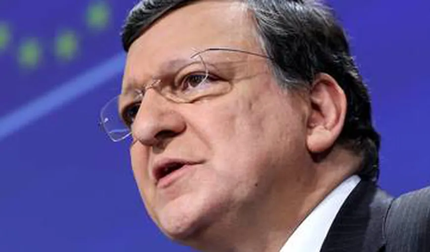 Barroso: G7 cere Rusiei să pună capăt acțiunilor pentru „anexarea” regiunii Crimeea