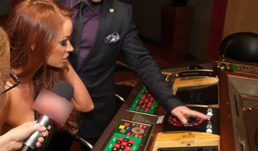 DNA scufundă piaţa jocurilor de noroc: procurorii au dat lovitura de graţie patronilor de casinouri