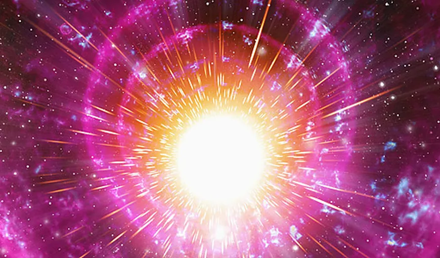Descoperire EPOCALĂ ţinută la secret: „Sfântul Graal al cosmologiei”
