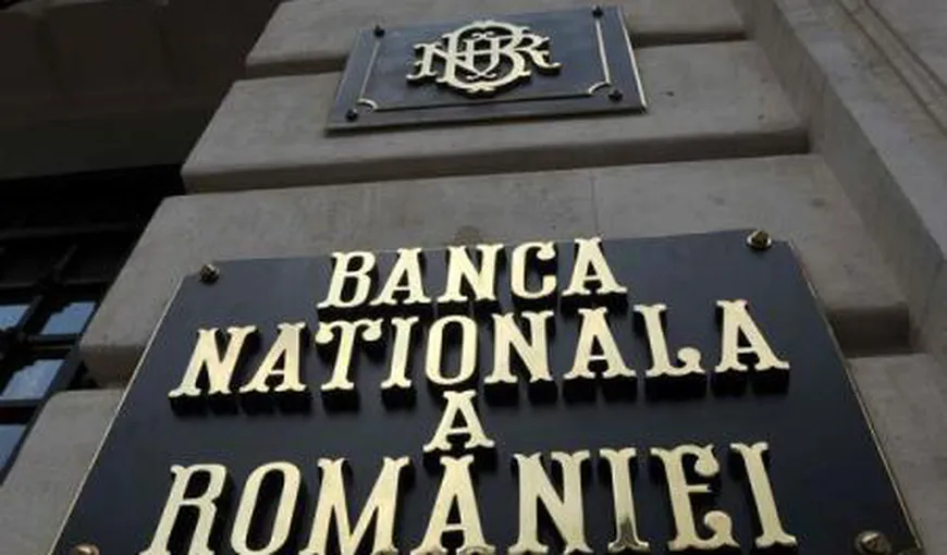 BNR confirmă creşterea avuţiei românilor şi reducerea datoriei externe a ţării