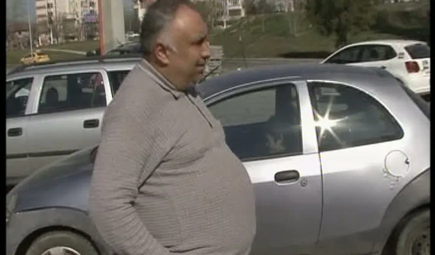 Un bărbat acuză paznicii unui centru comercial din Craiova că i-au BĂTUT nepotul de 9 ani