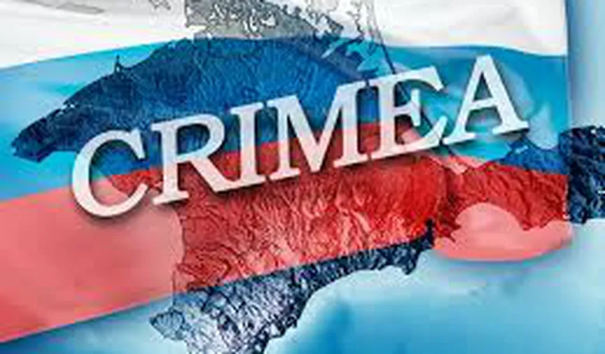 Previziuni SUMBRE pentru Crimeea: Se va adânci într-o „NOAPTE POLARĂ”