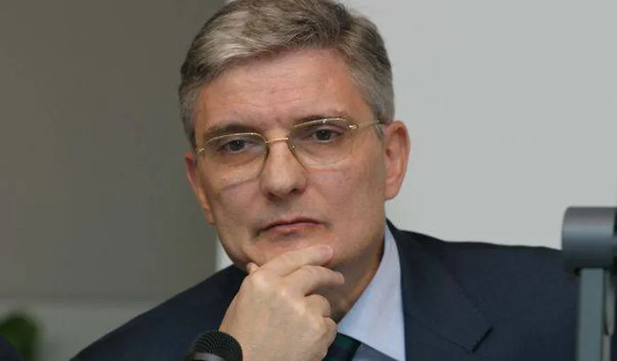 Daniel Dăianu, prim-vicepreşedinte ASF: În 2014 nu mai există nimic, nicio primă