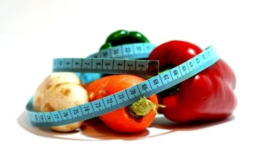 Dieta de 2 zile din 7: Cum şi cât de mult ne ajută să slăbim