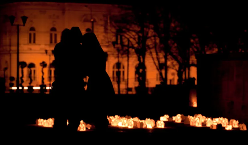 Ora Pământului 2014: Primăria Oradea va stinge toate luminile