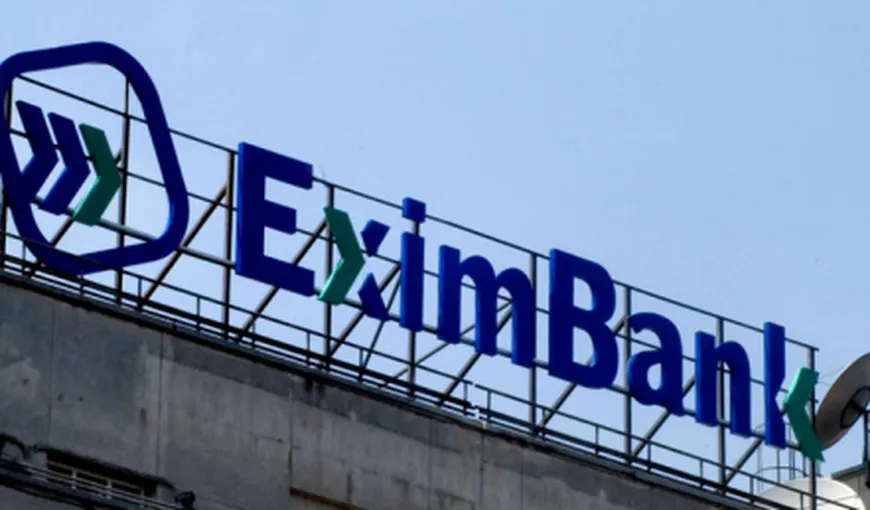 EximBank continuă seria întâlnirilor directe cu oamenii de afaceri