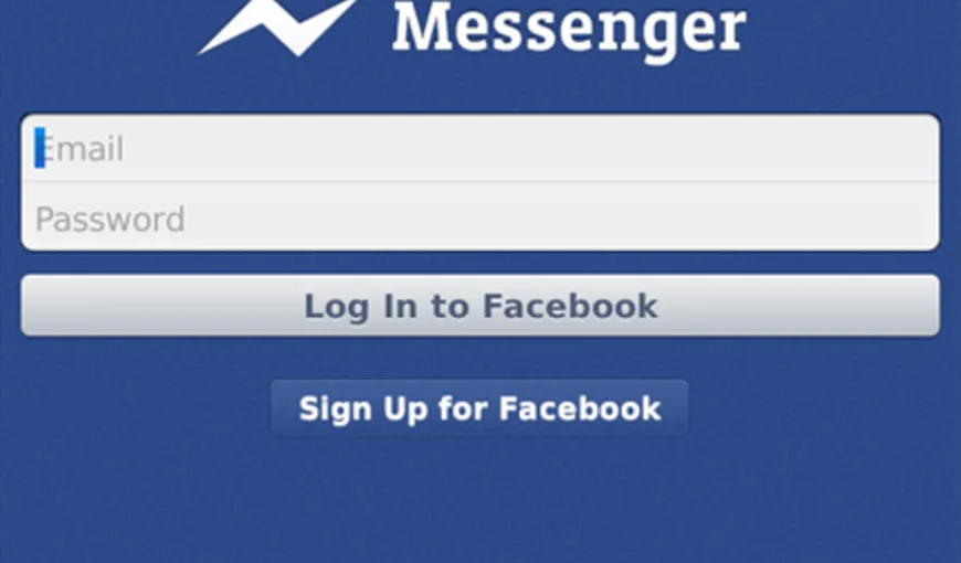 Facebook Messenger, acum disponibil şi pe Windows Phone. Cum să-l instalezi
