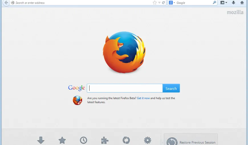 Mozilla Firefox: Trucul care permite încărcarea MAI RAPIDĂ a site-urilor