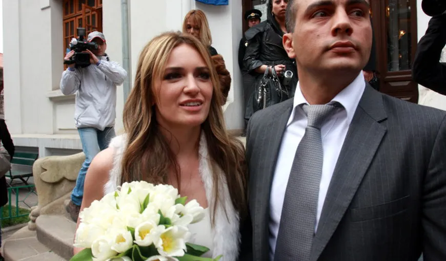 Maria Marinescu păstrează numele fostului soţ