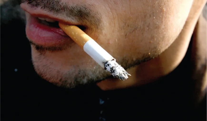 VESTE PROASTĂ pentru FUMĂTORI. Se scumpesc ţigările la fiecare 1 aprilie până în 2018