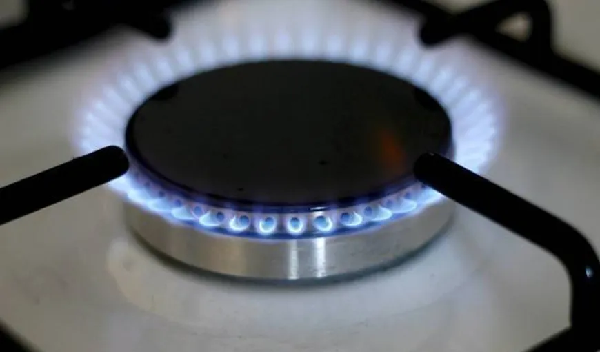 Preţul gazelor naturale pentru populaţie ar putea creşte cu 6-7%, de la 1 iulie