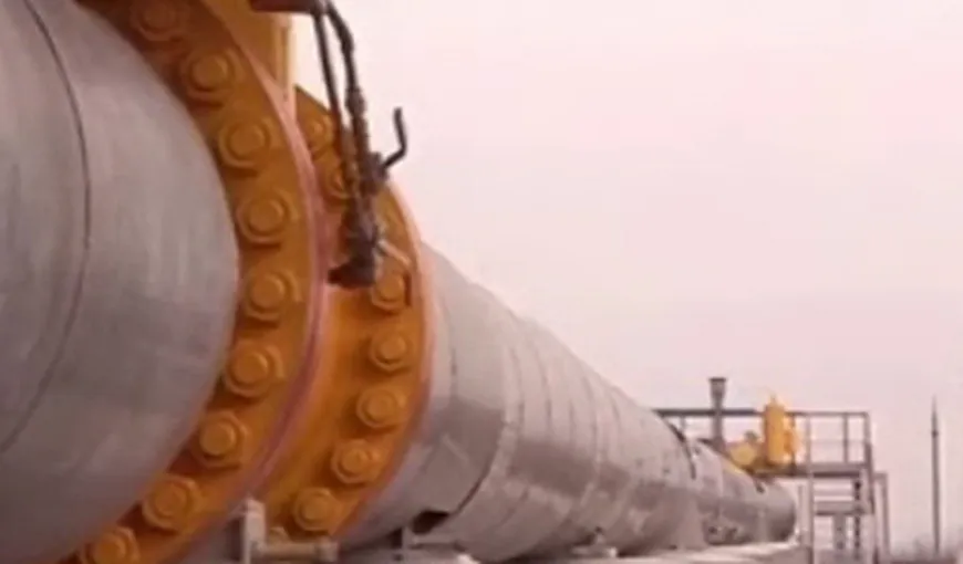 UE ajută Ucraina să îşi ACHITE FACTURILE la gazul importat din Rusia