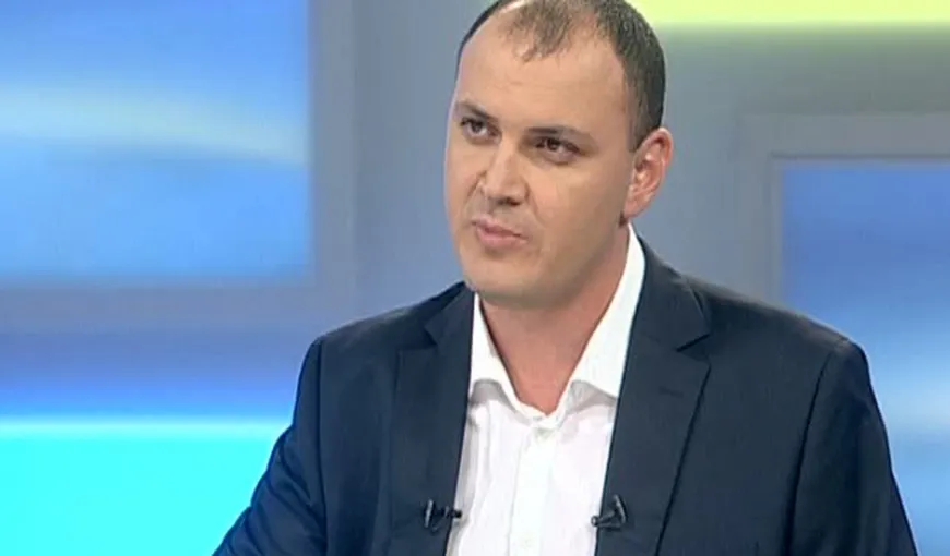 Sebastian Ghiţă: „Antonescu pare Marele Cacealmist al politicii dâmboviţene”