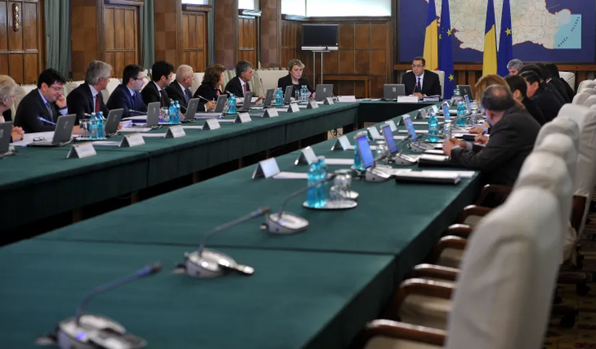 Ponta: Nu e şi nu va fi pace cu Traian Băsescu VIDEO