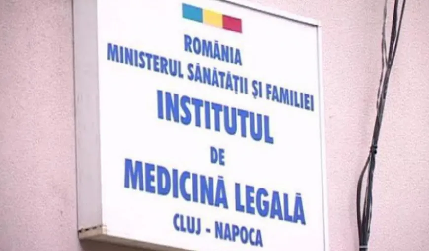 SCANDALUL cadavrelor decapitate de la IML Cluj: Doi medici legişti, urmăriţi penal
